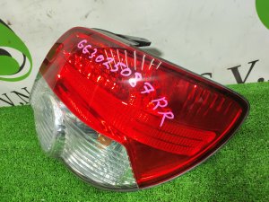Стоп сигнал правый SUBARU IMPREZA OEM 84201FE300 GG2 2004