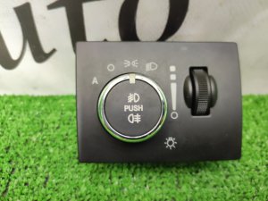 Блок управления светом 68029275AD JEEP GRAND CHEROKEE