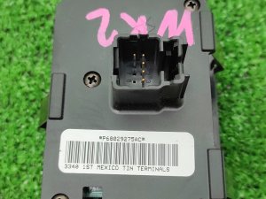 Блок управления светом JEEP GRAND CHEROKEE OEM 68029275AD WK2 2011