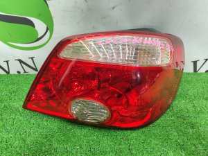 Стоп сигнал правый MN175254 MITSUBISHI AIRTREK