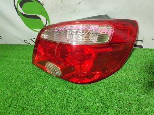 Стоп сигнал правый MITSUBISHI AIRTREK OEM MN175254 CU2W 2004