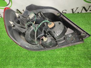 Стоп сигнал правый MITSUBISHI AIRTREK OEM MN175254 CU2W 2004