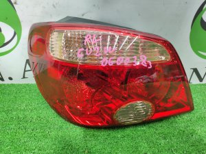 Стоп сигнал левый MN175253 MITSUBISHI AIRTREK