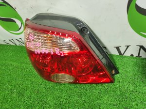 Стоп сигнал левый MITSUBISHI AIRTREK OEM MN175253 CU2W 2004