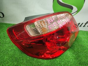 Стоп сигнал левый MITSUBISHI AIRTREK OEM MN175253 CU2W 2004