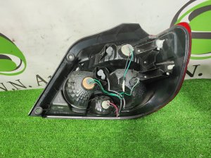 Стоп сигнал левый MITSUBISHI AIRTREK OEM MN175253 CU2W 2004