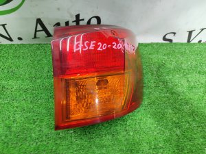 Стоп сигнал правый LEXUS IS250 OEM 8155053161 GSE20 2007