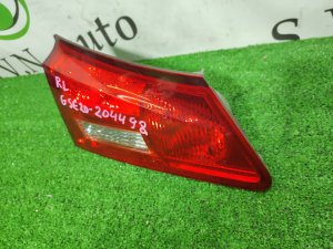Стоп сигнал левый LEXUS IS250 OEM 8159153061 GSE20 2007