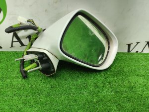 Зеркало боковое, правое color-077 8790153050A1 LEXUS IS250