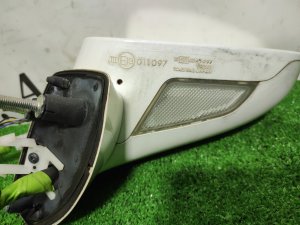 Зеркало боковое, правое color-077 LEXUS IS250 OEM 8790153050A1 GSE20 2007