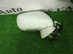 Зеркало боковое, правое color-077 LEXUS IS250 OEM 8790153050A1 GSE20 2007