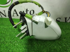 Зеркало боковое, правое color-077 LEXUS IS250 OEM 8790153050A1 GSE20 2007