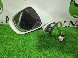 Зеркало боковое, левое color-077 8790653050A1 LEXUS IS250