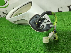 Зеркало боковое, левое color-077 LEXUS IS250 OEM 8790653050A1 GSE20 2007