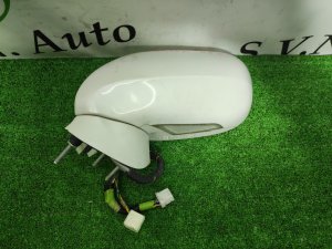 Зеркало боковое, левое color-077 LEXUS IS250 OEM 8790653050A1 GSE20 2007