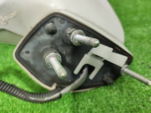 Зеркало боковое, левое color-077 LEXUS IS250 OEM 8790653050A1 GSE20 2007