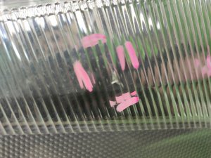 Стоп сигнал правый 47-37 TOYOTA PRIUS OEM 8155047122 ZVW30 2010