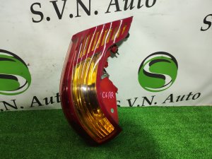 Стоп сигнал правый CITROEN C6