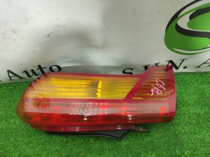 Стоп сигнал левый CITROEN C6