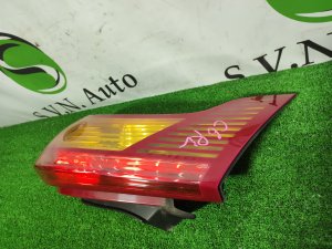 Стоп сигнал левый CITROEN C6 TD 2006