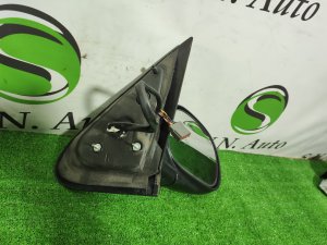 Зеркало боковое, правое (10 контактов) LINCOLN NAVIGATOR UN173 2001