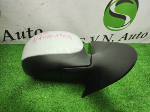 Зеркало боковое, правое (10 контактов) LINCOLN NAVIGATOR UN173 2001