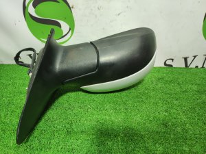 Зеркало боковое, правое (10 контактов) LINCOLN NAVIGATOR UN173 2001