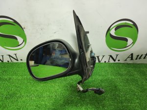 Зеркало боковое, левое (10 контактов) LINCOLN NAVIGATOR