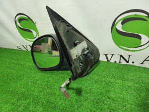 Зеркало боковое, левое (10 контактов) LINCOLN NAVIGATOR UN173 2001