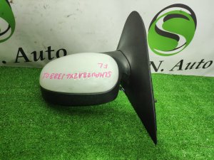 Зеркало боковое, левое (10 контактов) LINCOLN NAVIGATOR UN173 2001