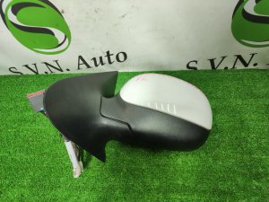 Зеркало боковое, левое (10 контактов) LINCOLN NAVIGATOR UN173 2001