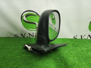 Зеркало боковое, левое (10 контактов) LINCOLN NAVIGATOR UN173 2001