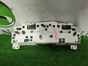 Панель приборов (10 контактов) LINCOLN NAVIGATOR UN173 2001