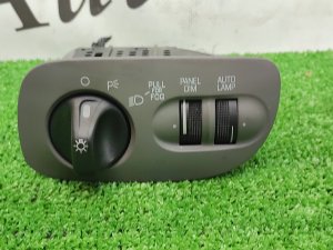 Блок управления светом LINCOLN NAVIGATOR