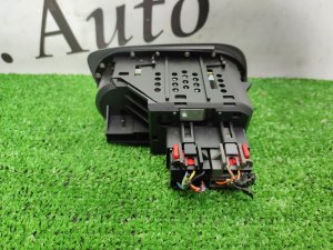 Блок управления светом LINCOLN NAVIGATOR UN173 2001