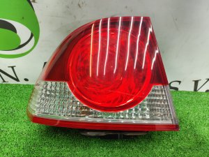 Стоп сигнал левый 33551SNB003 HONDA CIVIC