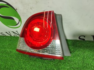 Стоп сигнал левый HONDA CIVIC OEM 33551SNB003 FD3 2006