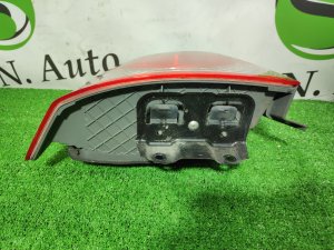 Стоп сигнал левый HONDA CIVIC OEM 33551SNB003 FD3 2006