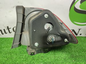 Стоп сигнал левый HONDA CIVIC OEM 33551SNB003 FD3 2006