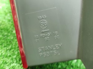 Стоп сигнал левый HONDA CIVIC OEM 33551SNB003 FD3 2006