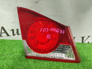 Стоп сигнал левый 34156SNB013 HONDA CIVIC