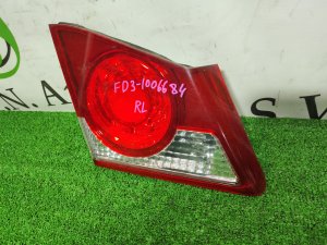Стоп сигнал левый HONDA CIVIC OEM 34156SNB013 FD3 2006