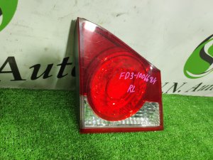 Стоп сигнал левый HONDA CIVIC OEM 34156SNB013 FD3 2006