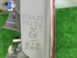 Стоп сигнал левый HONDA CIVIC OEM 34156SNB013 FD3 2006