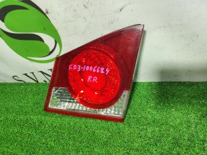 Стоп сигнал правый HONDA CIVIC OEM 34151SNB013 FD3 2006