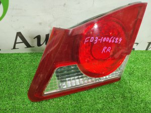 Стоп сигнал правый HONDA CIVIC OEM 34151SNB013 FD3 2006