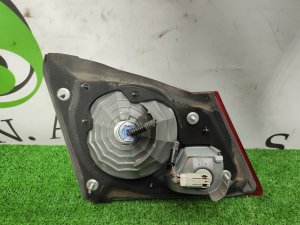 Стоп сигнал правый HONDA CIVIC OEM 34151SNB013 FD3 2006
