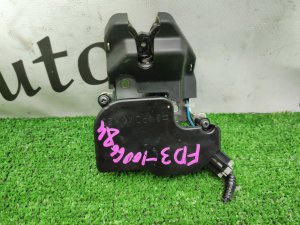 Замок багажника 74851SNBJ11 HONDA CIVIC