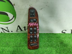 Блок управления стеклоподъемниками LINCOLN NAVIGATOR