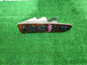 Блок управления стеклоподъемниками LINCOLN NAVIGATOR UN173 2001